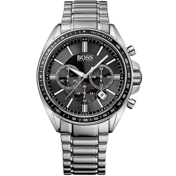 Hugo Boss Driver Gent's Watch  1513080 - Watches of America