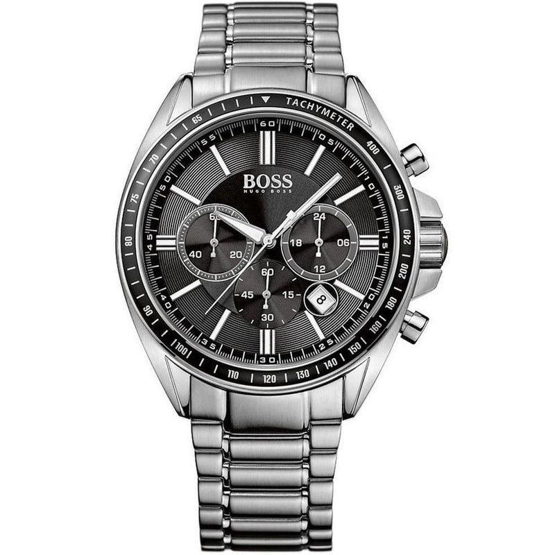 Hugo Boss Driver Gent's Watch  1513080 - Watches of America