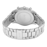 Hugo Boss Ambassador Black Dial Chronograph Men's Watch 1513196 - Watches of America #3