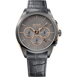 Hugo Boss Onyx Chronograph Men's Watch  1513366 - Watches of America