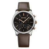 Hugo Boss Time One Black Dial Men's Watch 1513448 - Watches of America #2