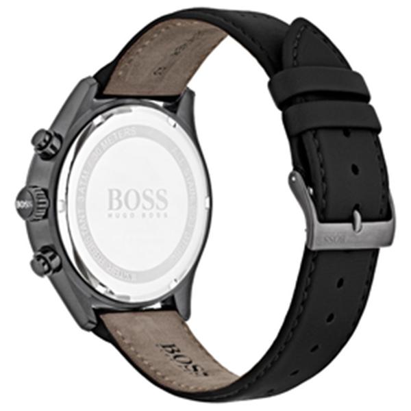 Hugo Boss Grand Prix Chronograph Black Dial Men s Watch 1513474