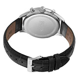 Hugo Boss Companion Reloj de hombre con esfera negra 1513543