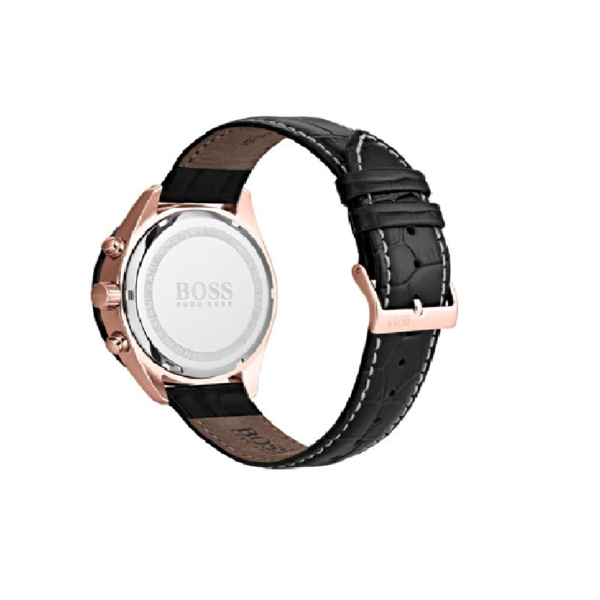 Hugo boss men's outlet talent watch