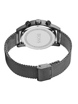 Hugo Boss Navigator Quartz Men's Watch HB1513674 - Watches of America #4