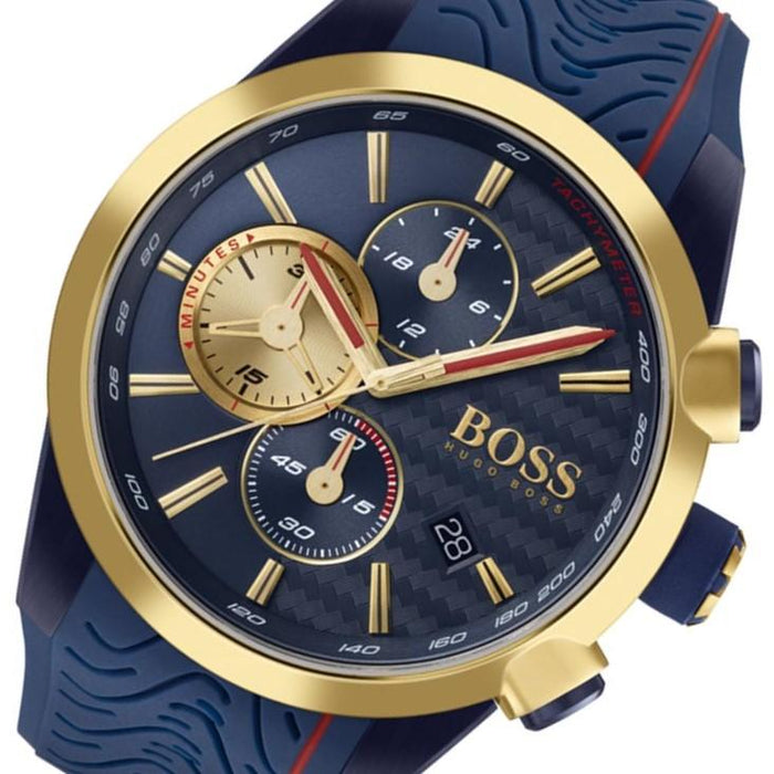 hugo boss contemporary sport