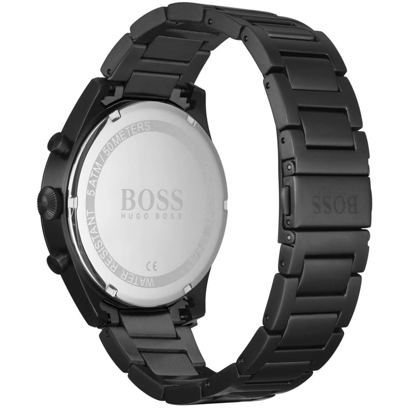 Hugo boss outlet 5 atm hombre