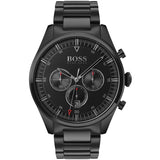 Reloj Hugo Boss Pioneer All Black para hombre 1513714