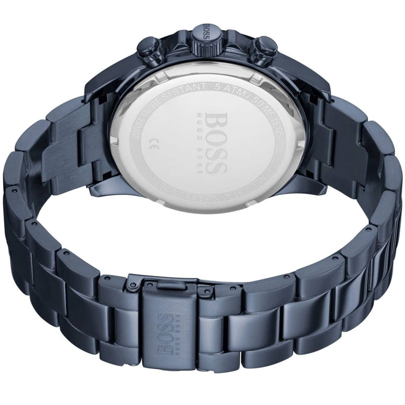Hugo Boss Hero Sport Chronograph Men's Watch 1513758 – Watches of America