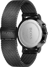 Hugo Boss Integrity Ionic Black Men's Watch 1513813 - Watches of America #3