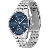 Hugo Boss Associate Silver Men's Watch 1513839 - Watches of America #2