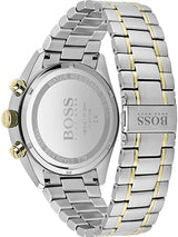 Hugo Boss Champion Green Dial Men's Watch 1513878 - Watches of America #3