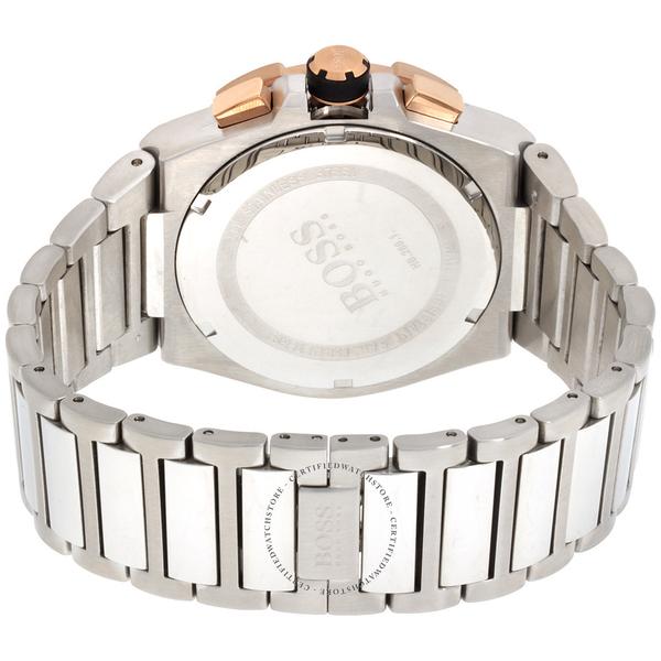 Hugo boss hotsell supernova watch