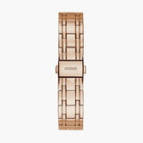 Guess Afterglow Rose Gold Women's Watch GW0312L3 - Watches of America #4