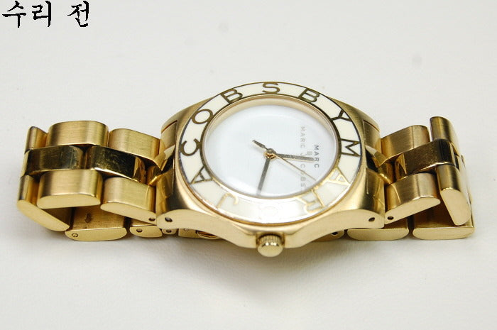 Marc By Marc Jacobs Women's Watch MBM3050 - Watches of America #3