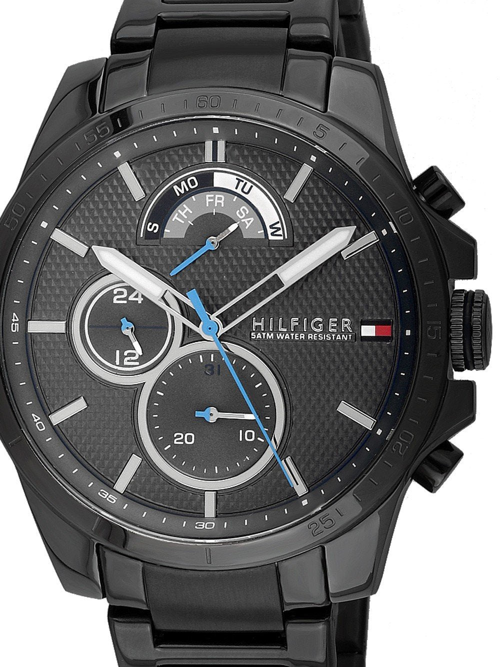 Tommy orders hilfiger sport watch