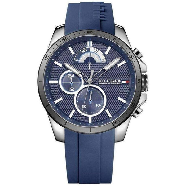 Tommy Hilfiger The Decker Men's Watch  1791350 - Watches of America