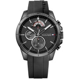 Tommy Hilfiger The Decker Men's Sport Watch  1791352 - Watches of America