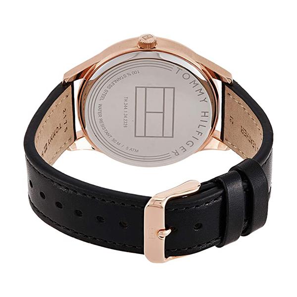 Reloj tommy hilfiger quartz sale