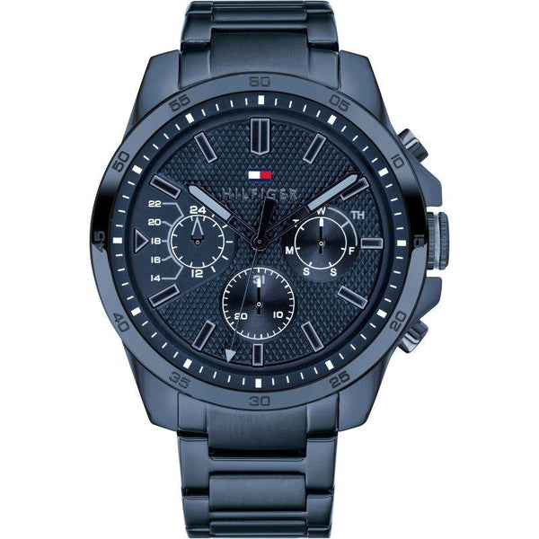 Tommy high flyer watches cheap