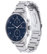 Tommy Hilfiger Classic Multi-function Stainless Steel Men's Watch 1791575 - Watches of America #2