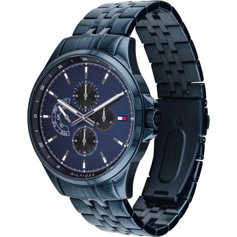 Tommy Hilfiger Quartz Men's Watch 1791618 - Watches of America #2