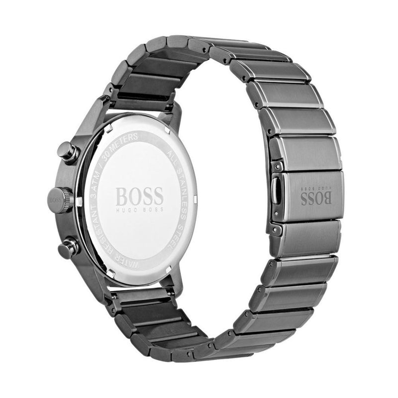 Hugo Boss Architectural Men's Watch HB1513574 - Watches of America #5