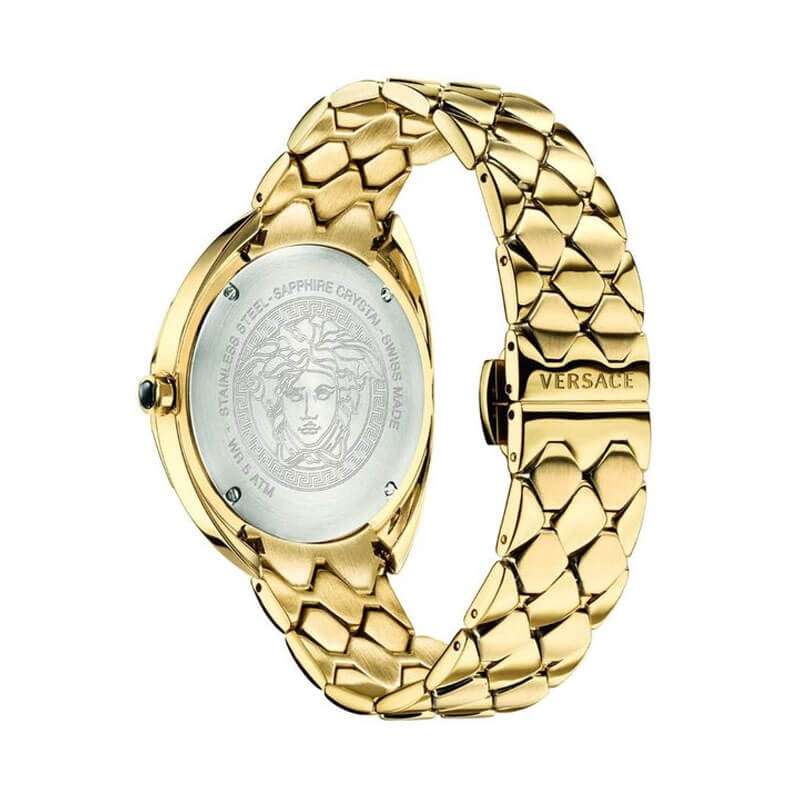 Versace shadov outlet watch