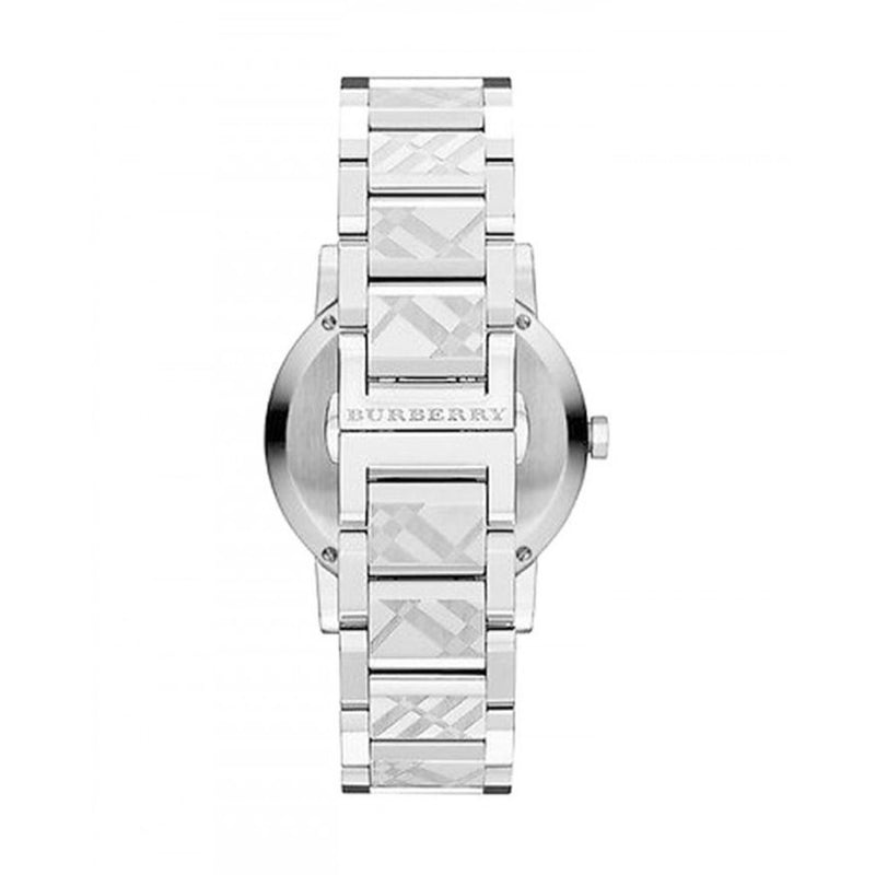 Burberry Ladies The City Stainless Steel Women's Watch BU9233 - Watches of America #3