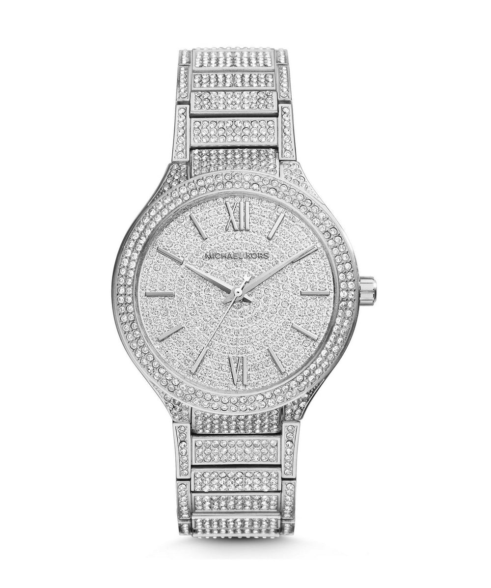 Michael Kors Lauryn Pave Women s Watch MK3717 Watches of America