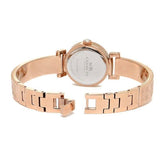 Coach Madison All Rose Gold Diamond Ladies Watch 14502203 - Watches of America #3