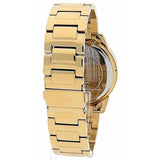 Guess Crystal All Gold Men's Watch#W0778L2 - Watches of America #3