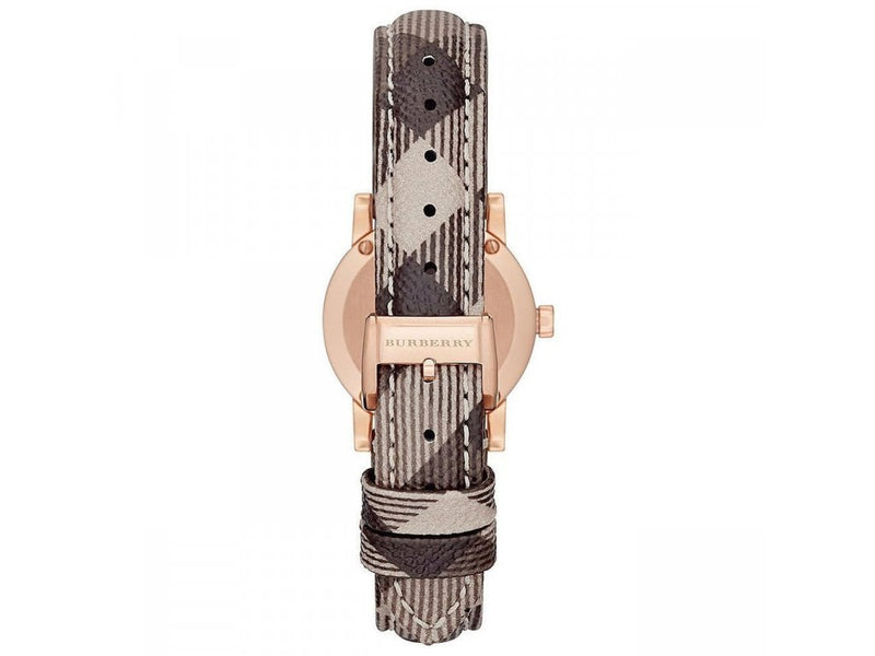 Burberry Ladies The City Rose Gold Women's Watch BU9236 - Watches of America #3