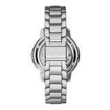Fossil Architect Automatic Self-Wind Stainless Steel Women's Watch ME3057 - Watches of America #4
