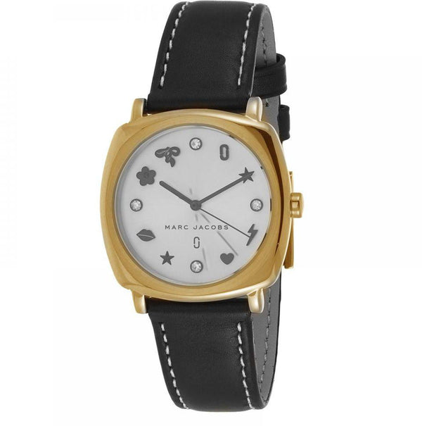 Marc Jacobs women's quartz watch MJ1564 - Watches of America #2