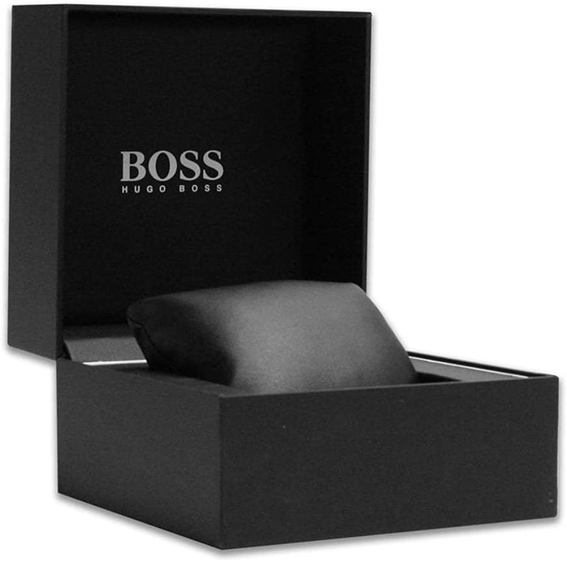 Hugo Boss Men's Jet Quartz Casual Watch HB1513441 - Watches of America #8