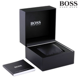 Reloj Hugo Boss Driver Cronógrafo Hombre 1513039