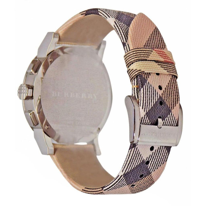 Bu9357 best sale burberry watch