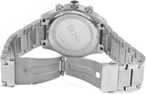Hugo Boss Men's Chronograph Quartz Watch  1513477 - Watches of America #5