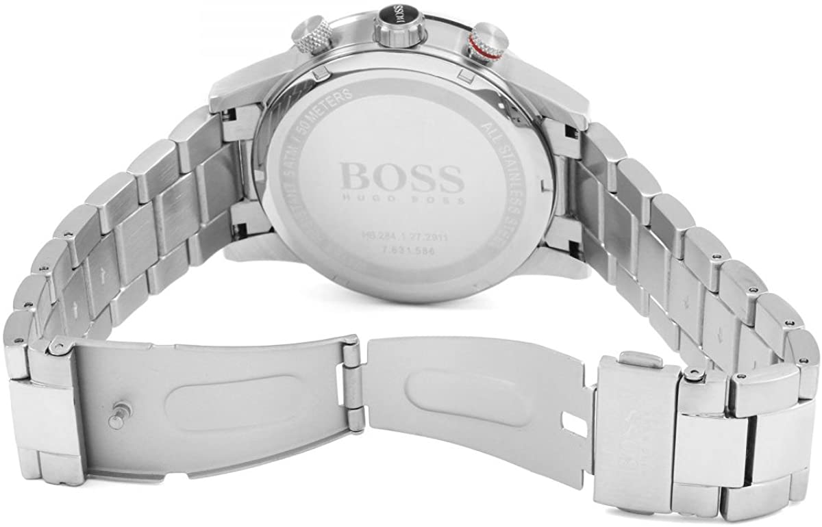 Hugo Boss Men s Watch 1513509 Watches of America