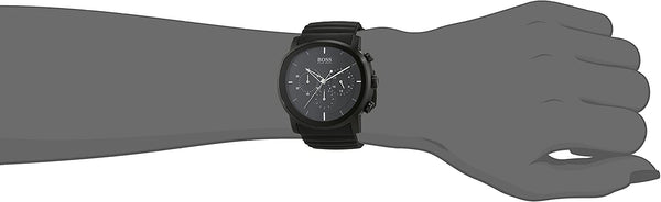 Hugo Boss Men's Chronograph Watch HB1512639 - Watches of America #2