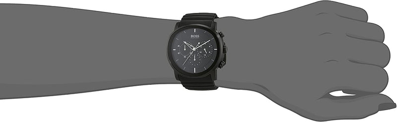 Hugo Boss Men's Chronograph Watch HB1512639 - Watches of America #2