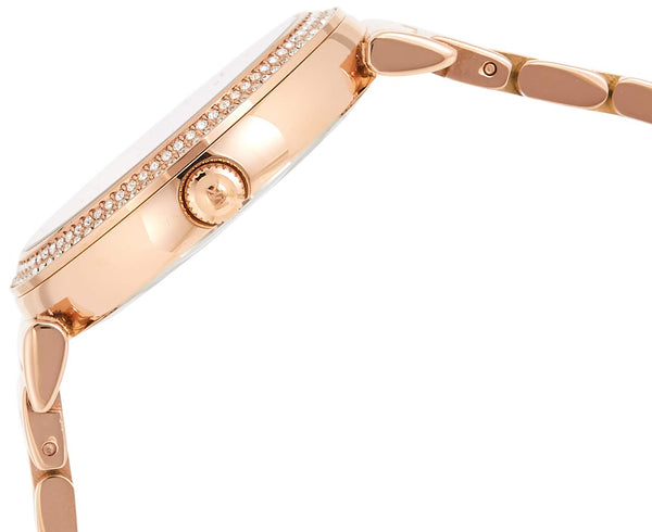 Michael Kors Rose Gold Catlin Women's Watch MK3339 - Watches of America #2