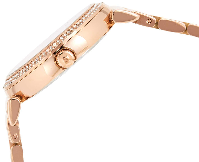 Michael Kors Rose Gold Catlin Women's Watch MK3339 - Watches of America #2