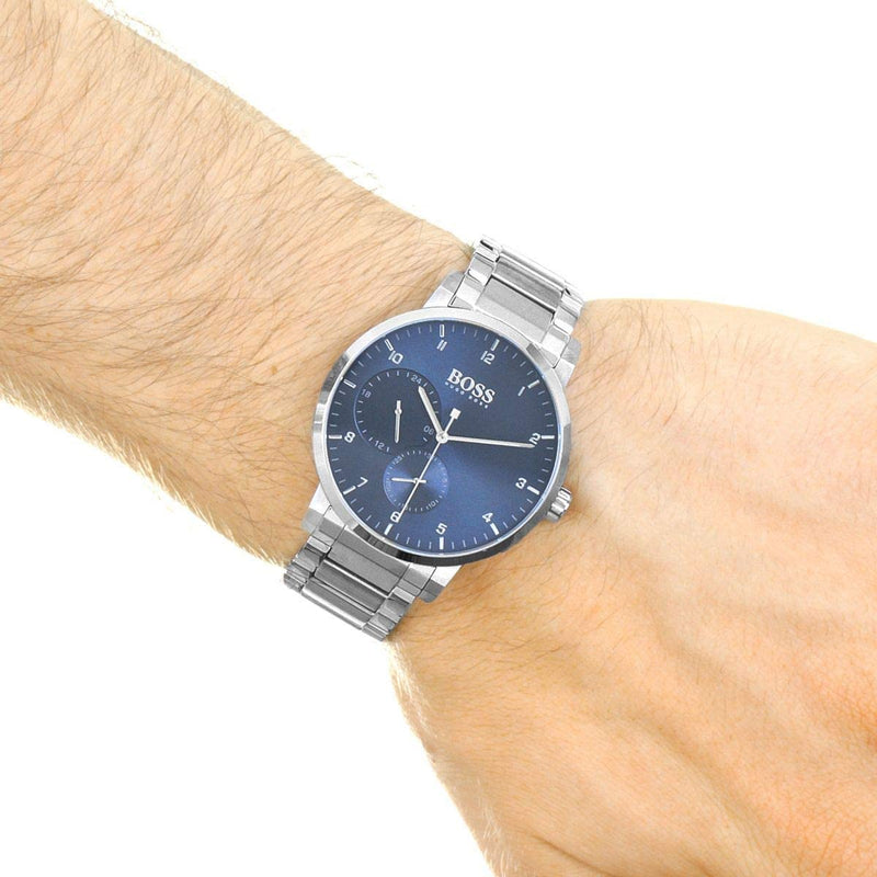 Hugo Boss Oxygen Mens Watch HB1513597 - Watches of America #5