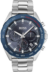 Hugo Boss Men's Sport Intensity Stainless Steel Watch  HB1513665 - Watches of America