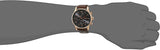 Hugo Boss Men  Year-Round Chronograph Quartz Brown Watch HB1513496 - Watches of America #4