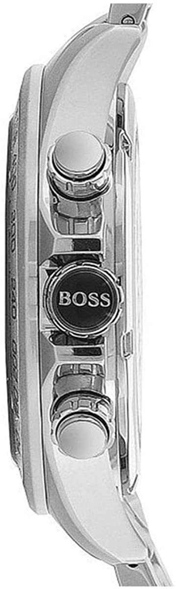 Hugo Boss Men s Chronograph Quartz Watch 1512965 Watches of America