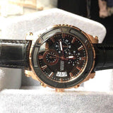 Guess Pinnacle Chronograph Black Dial Men's Watch#W0673G5 - Watches of America #2