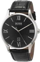 Hugo Boss GOVERNOR CLASSIC Mens Wristwatch HB1513485 - Watches of America #5